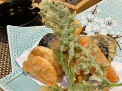 -初味原日本料理