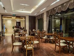 -浙江西子宾馆·瑶园咖啡厅