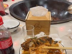 -江湖水乡铁锅炖魚(周庄嘉园店)