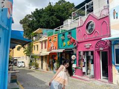 -龙环葡韵住宅式博物馆