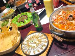 -佤家大院(南门店)
