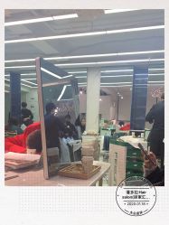 -潘多拉Hairsalon