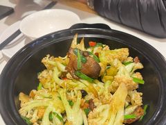 -尚府一品·烤鸭·新京菜(圆明园店)