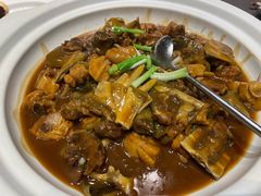 -望乡楼上海菜(日月光店)