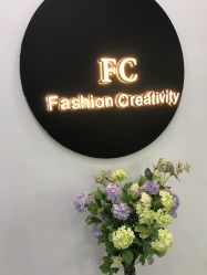 -FC·fashion creativity