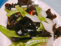 -老关东东北菜(盐城店)