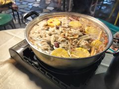 -小煵记·打边炉(西丽文光店)