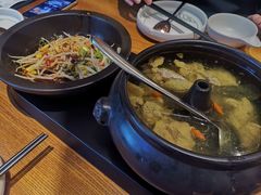 -云海肴·汽锅鸡·云南菜(苏州中心店)
