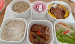 点击看大图 -保丽宝泰母婴护理院·月子中心·产康·中医(常州店)