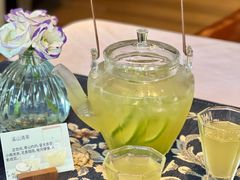 -一棵树·意大利西餐厅One Tree(新城店)