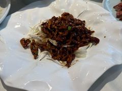 -味+新京宴·烤鸭·北京菜(创意谷店)