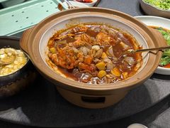 -羲和雅苑•北京烤鸭(国贸商城店)