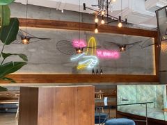 -The Rug Cafe(王府中环店)