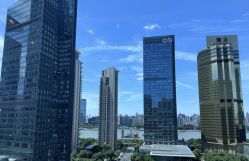 -巍阁高端月子会所