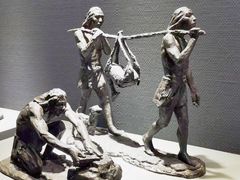 -重庆中国三峡博物馆(重庆博物馆)