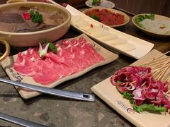 -小龙坎火锅(湖滨银泰in77店)