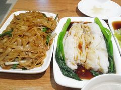 干炒牛河&肠粉-广东小美食(果戈里大街店)