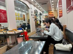 -阿芳卤面(中闽百汇店)