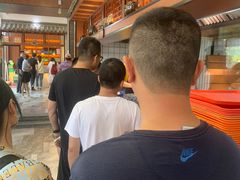 -吾穆勒蓬灰牛肉面·清真(北滨河中路店)