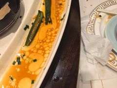 -沪华海鲜大酒楼(南汇店)
