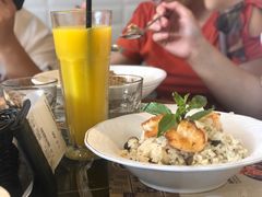 -翠华餐厅(百老汇店)