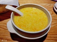 小米粥-谷连天八宝粥家常菜(正定店)