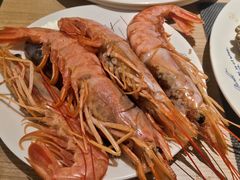 -星伦多自助料理(新湖店)