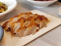 -便宜坊烤鸭店(玉蜓桥店)