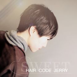 Jerry作品-Hair Code芭曲发型