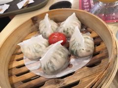 中山小榄粉果仔-点都德(海岸城店)