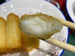 -五条人糖水铺(武林总店)