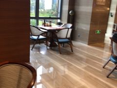 -美盛喜来登大酒店-盛宴标帜餐厅