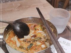 -小满手工粉(北京来福士店)