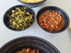-上海为民商行清真饭店(南大路店)