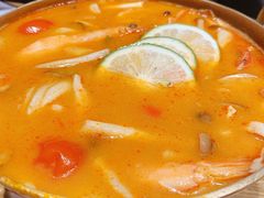 -正泰餐厅AmazingThai(亦庄店)