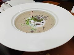 -Golden Lily河内巴黎法越料理餐厅(建国西路店)