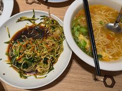 -连鹭海鲜·海肠捞饭·海胆饭(星海店)
