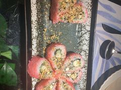 -春树下·树屋花房西餐厅(罍街AS1980店)