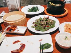 -京尊烤鸭店JINGZUN(春秀路店)