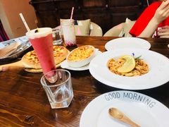 -吃饼人西餐(南开店)