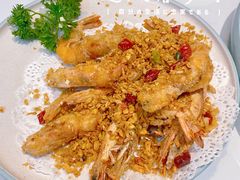 -阿里元老宋海鲜大排档(明发店)