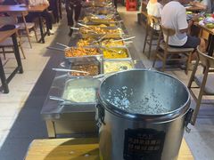 -新红帽自助盒饭(大悦城店)