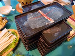 -慢丽江·云南野生菌土鸡锅(付家庄店)