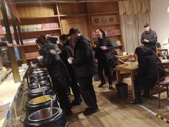 -粥六•新晋菜(柳巷店)