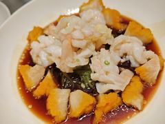 -狮王府淮扬菜(万象城店)