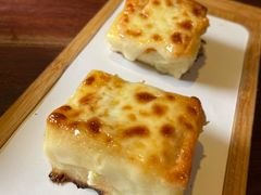 一口闷芝士南瓜-大牌大·传统杭帮菜(湖滨店)