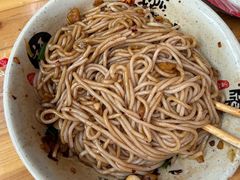 -高师傅特色米粉汤包(建设路店)