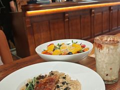 -沏点Trattoria意大利餐厅(新街口店)