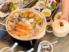 -巽寮印象美食部落餐厅·海鲜·地方特色菜(惠州体验店)