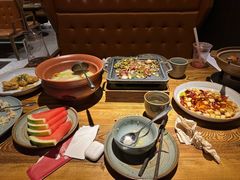 -青年公社烤鸭(青年路店)